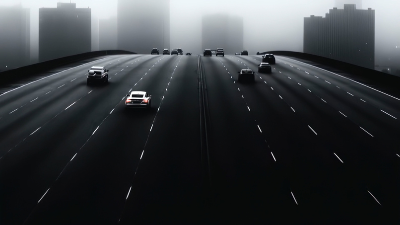 The Road Speaks – screenshot 2