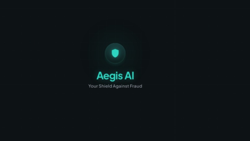 Aegis AI – screenshot 1