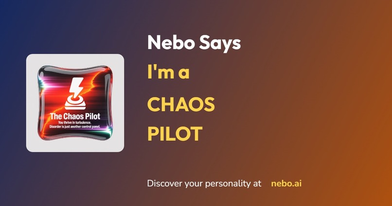 Nebo – screenshot 1