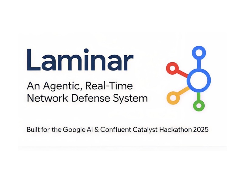 Laminar – screenshot 1