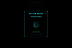 Symphandy – screenshot 2