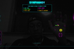 Symphandy – screenshot 5