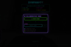 Symphandy – screenshot 9