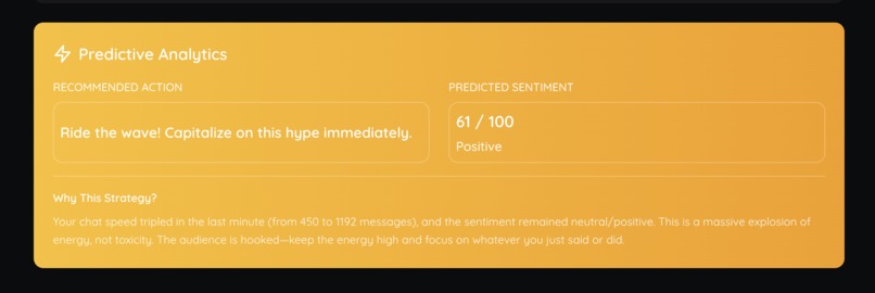 FluxIQ – screenshot 6