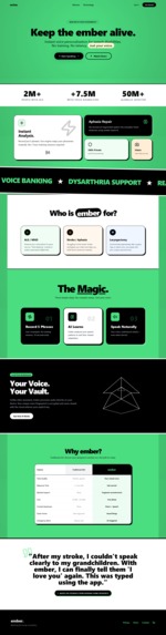 ember – screenshot 1