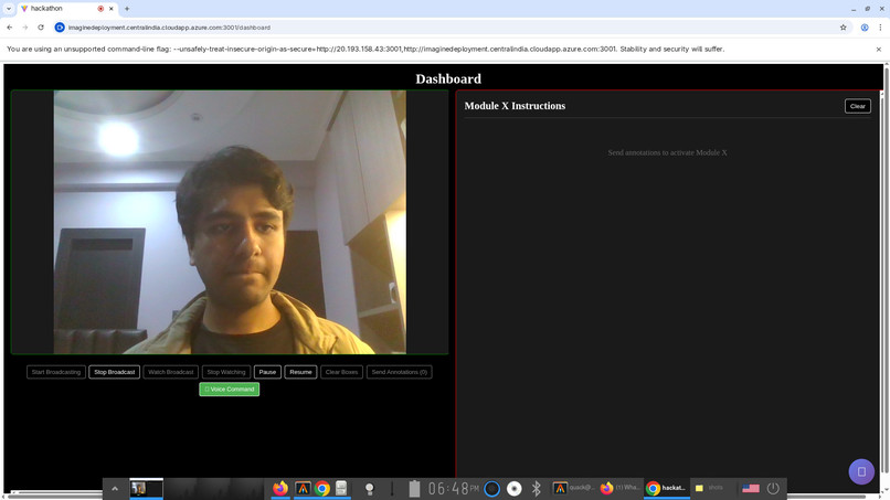 Blinds Vision – screenshot 2