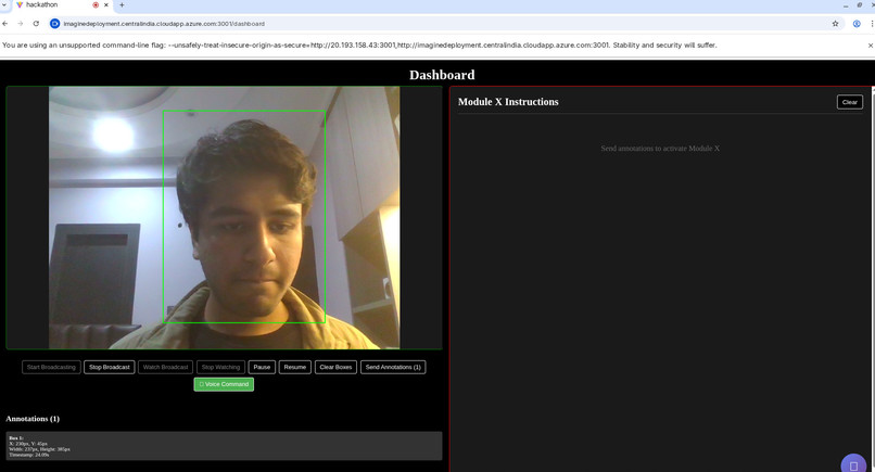 Blinds Vision – screenshot 3