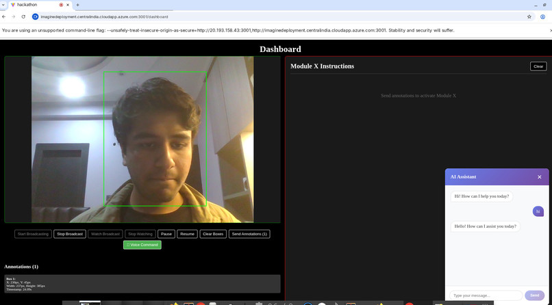 Blinds Vision – screenshot 4