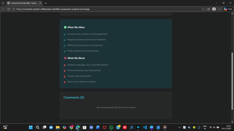 MULTILINGUAL HSTE SPEECH WALL – screenshot 5