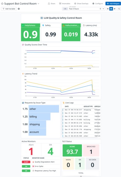 Echo-assistant – screenshot 3