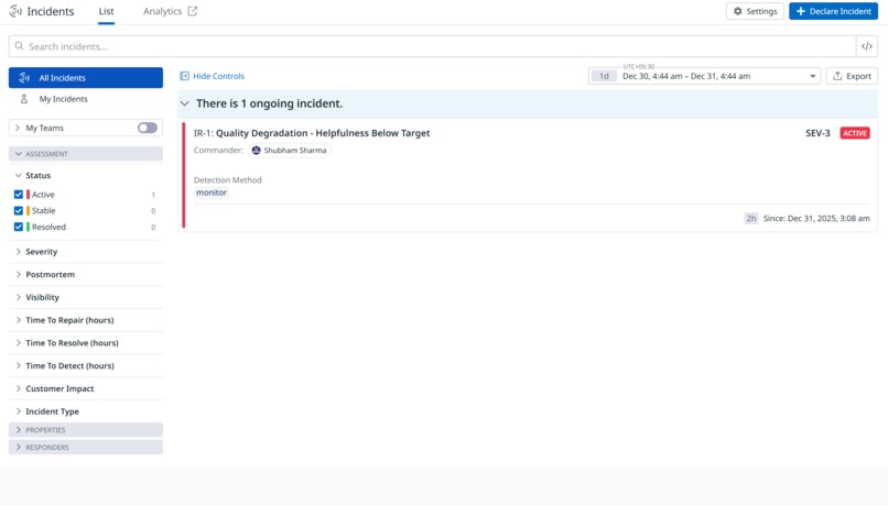 Echo-assistant – screenshot 6