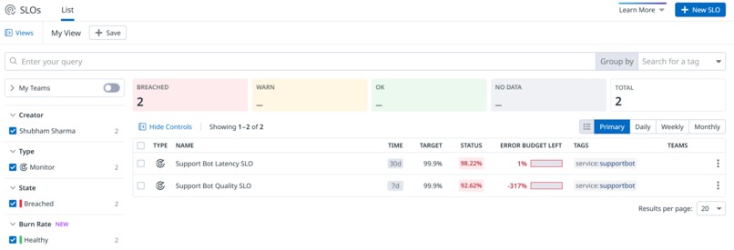 Echo-assistant – screenshot 5