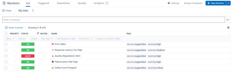 Echo-assistant – screenshot 4