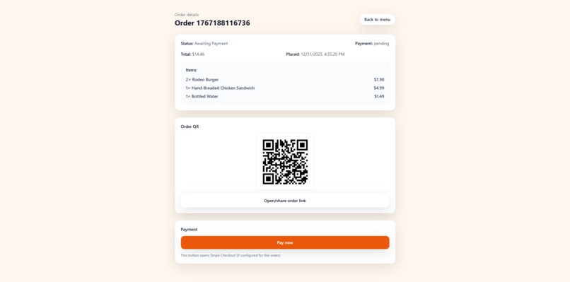 Kioska – screenshot 2