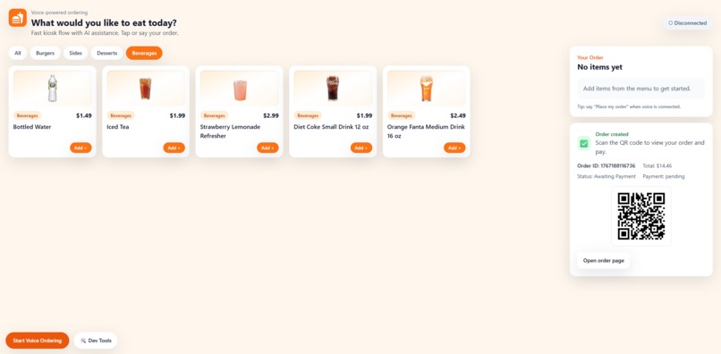 Kioska – screenshot 3