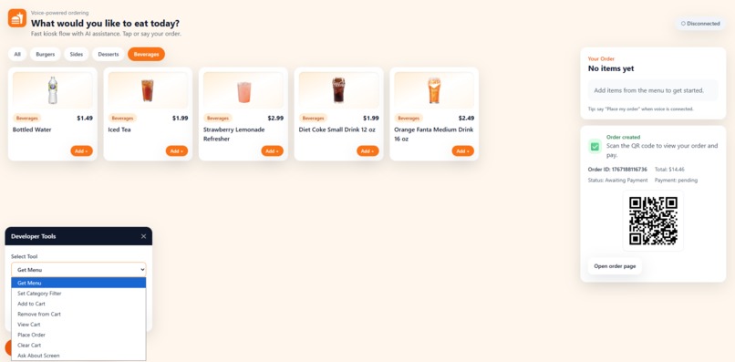 Kioska – screenshot 4