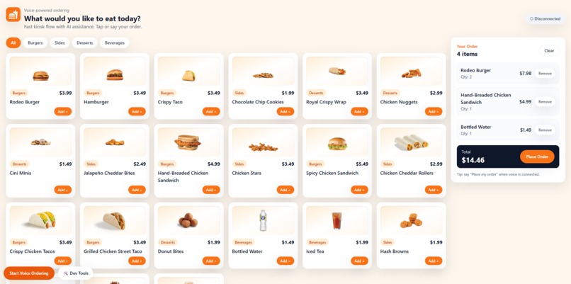 Kioska – screenshot 5