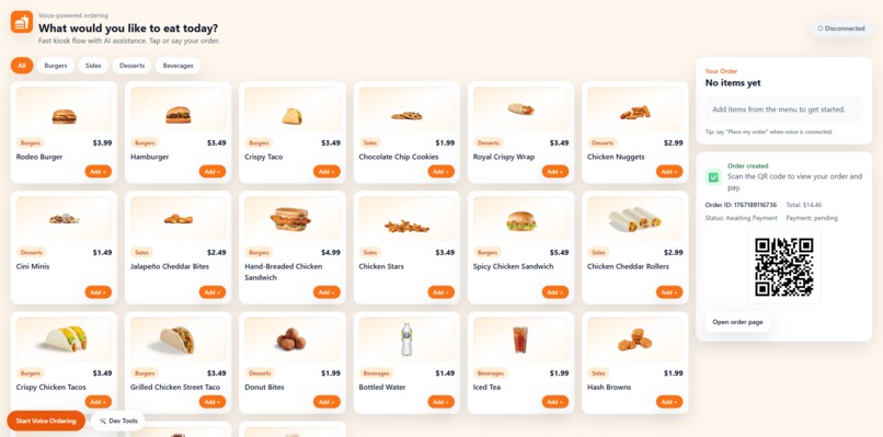 Kioska – screenshot 6