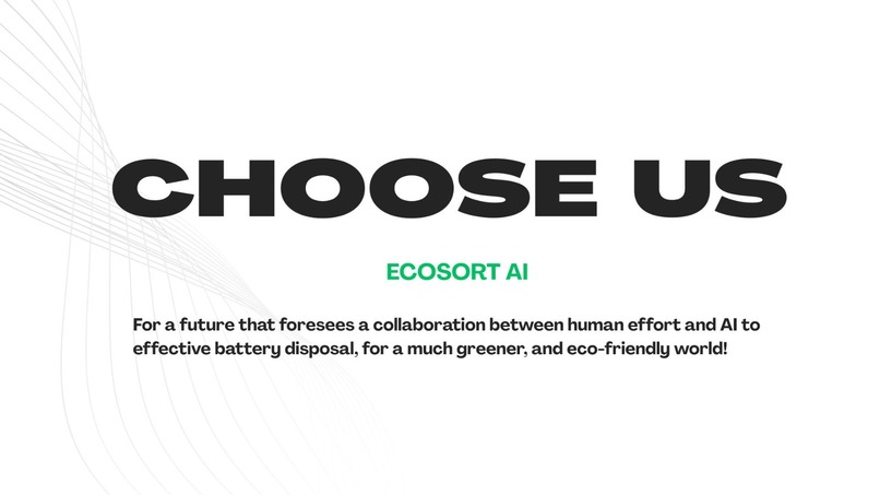 Ecosort AI – screenshot 7