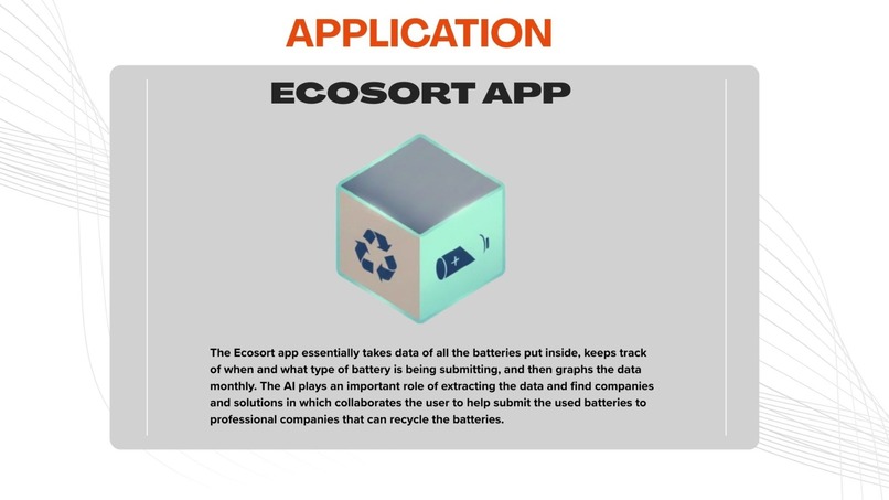 Ecosort AI – screenshot 5