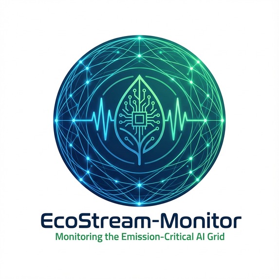 Ecostream Monitor – screenshot 2