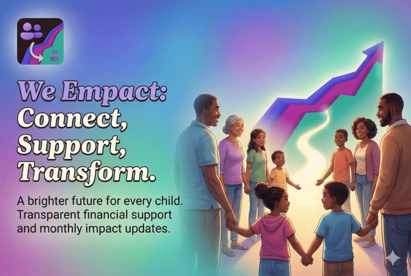 We Empact – screenshot 1