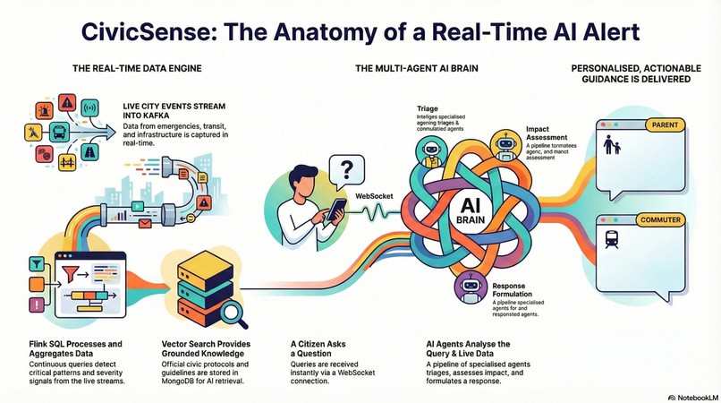 CivicSense – screenshot 1