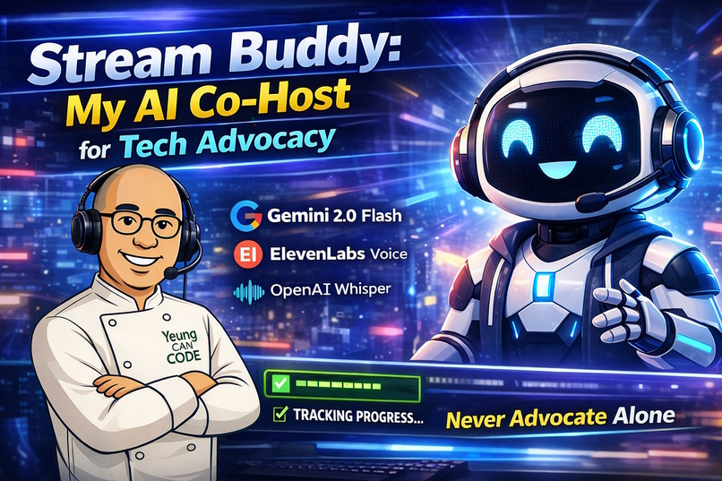 Stream Buddy! – screenshot 1
