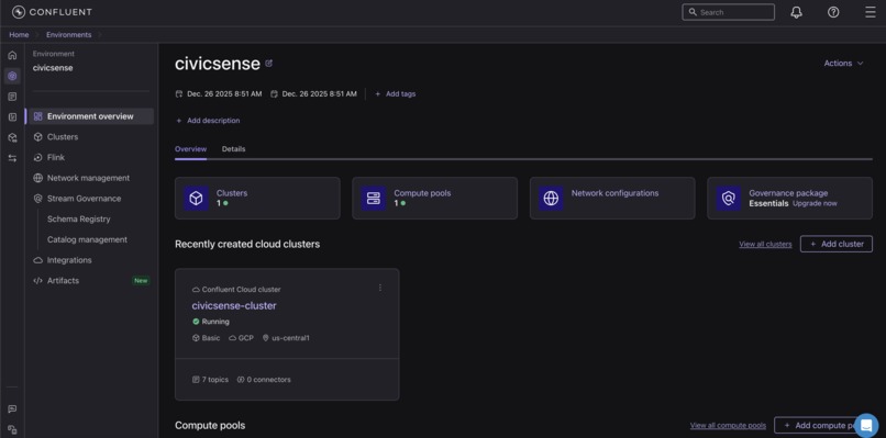 CivicSense – screenshot 15