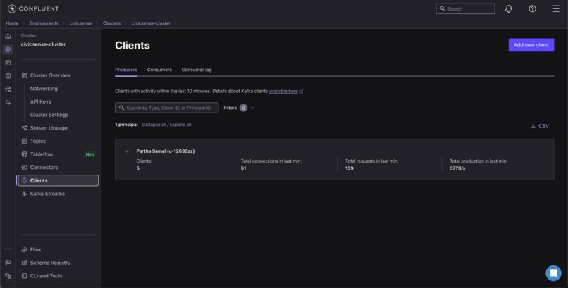 CivicSense – screenshot 19