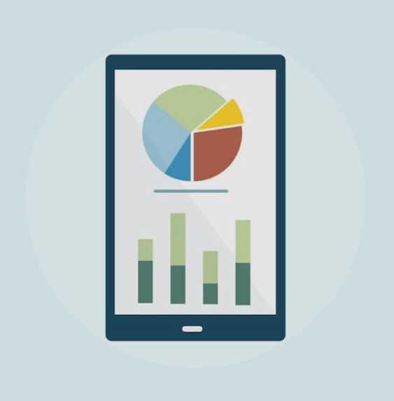 budget tracker – screenshot 3