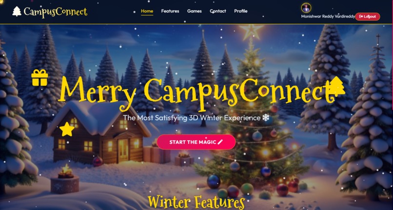 CampusBuddy – screenshot 4