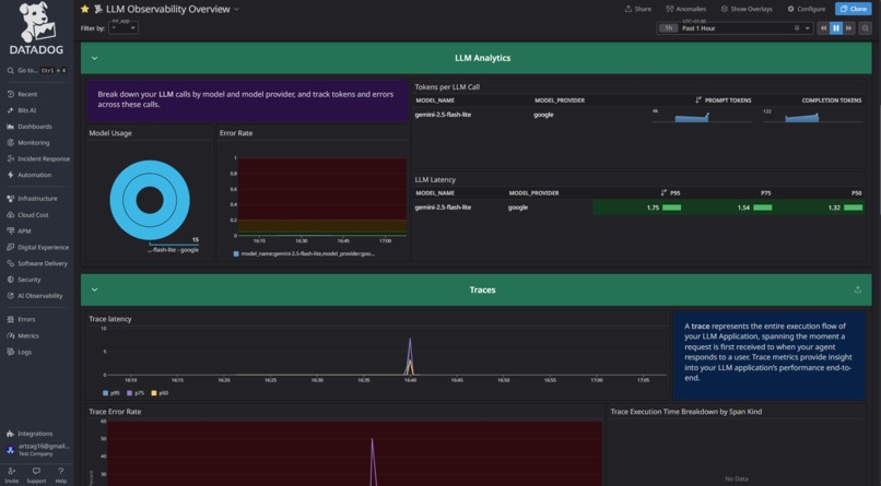 Gemini Meet – screenshot 2
