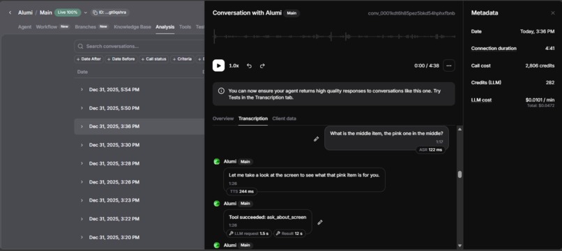 Kioska – screenshot 8