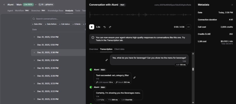 Kioska – screenshot 7