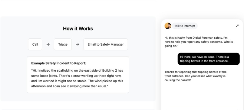 Digital Foreman – screenshot 3