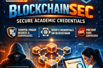 Cyber Security and Blockchain