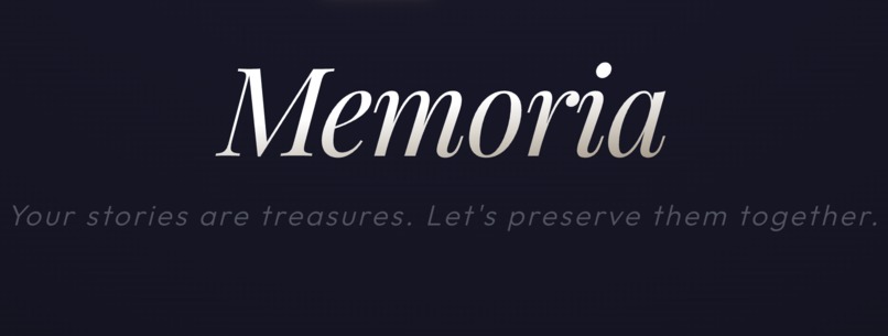 Memoria: The Biographer Agent – screenshot 2