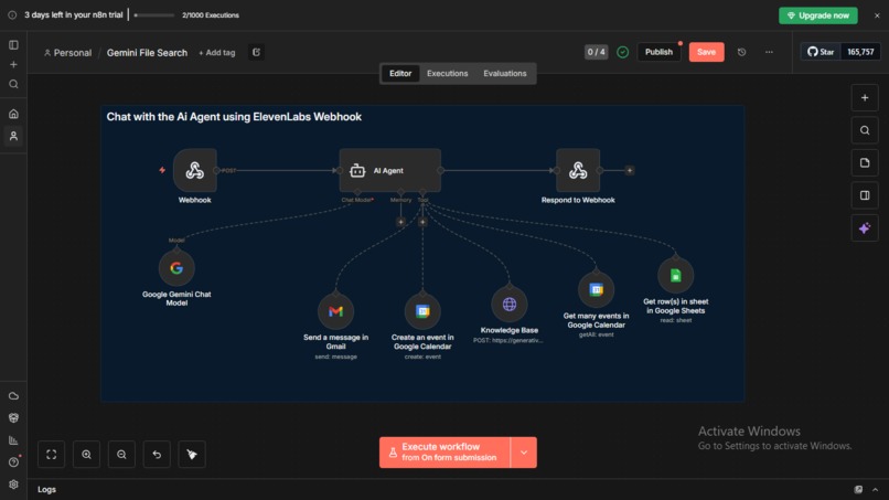 Haven  – screenshot 2
