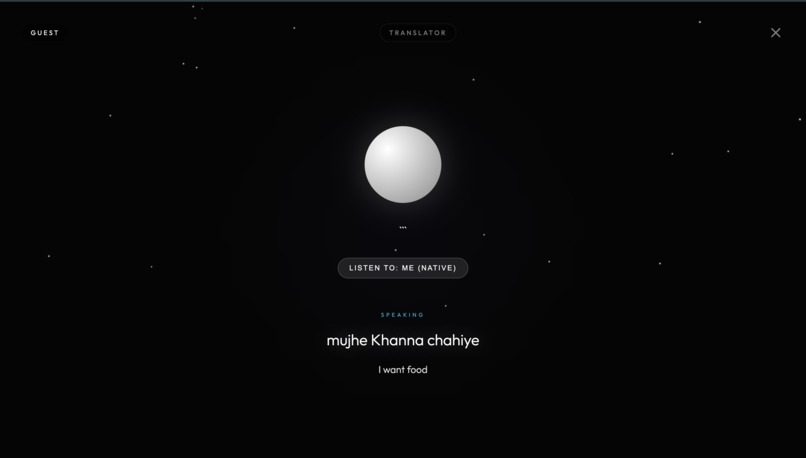 Magic AI – screenshot 1