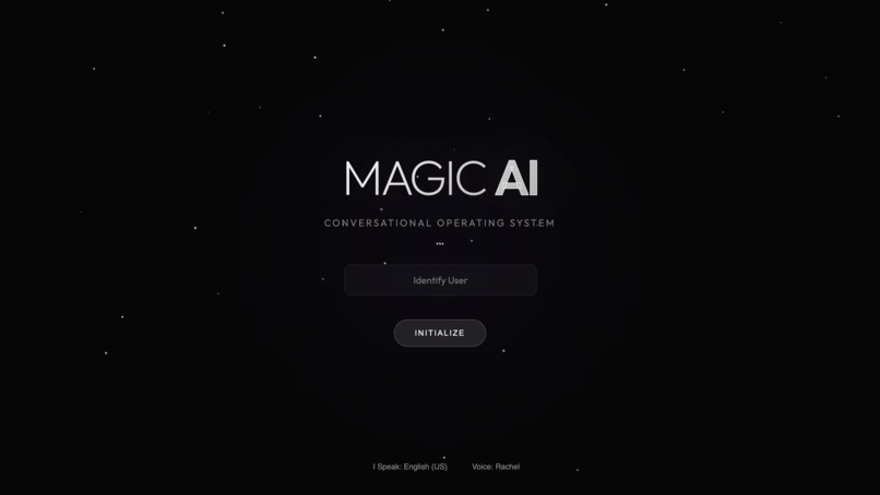 Magic AI – screenshot 3