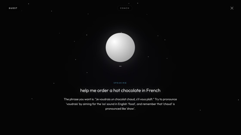 Magic AI – screenshot 4