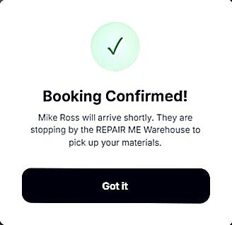 REPAIR ME – screenshot 9