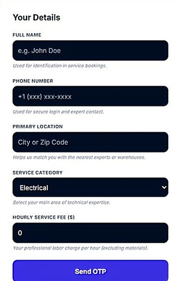 REPAIR ME – screenshot 10