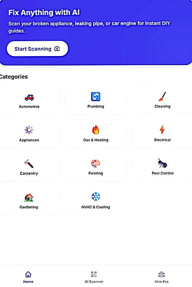 REPAIR ME – screenshot 5