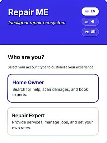 REPAIR ME – screenshot 2