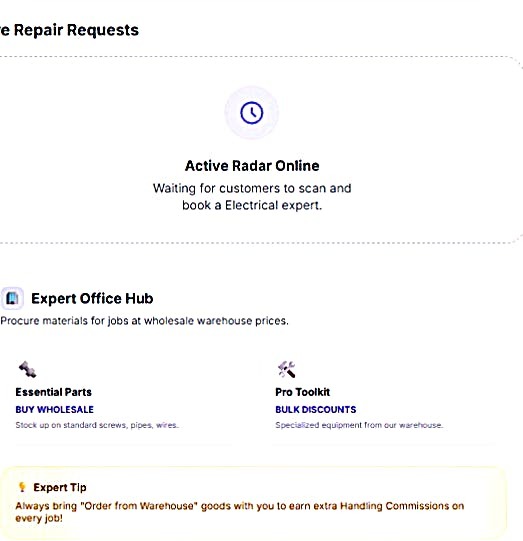 REPAIR ME – screenshot 11