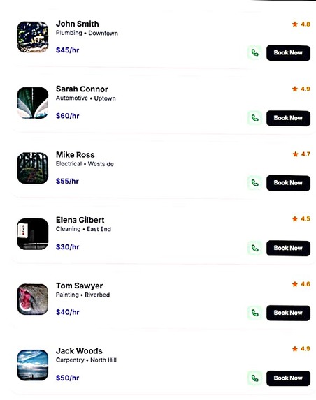 REPAIR ME – screenshot 8