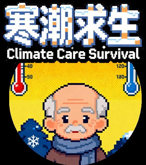 Climate Care Survival – screenshot 1