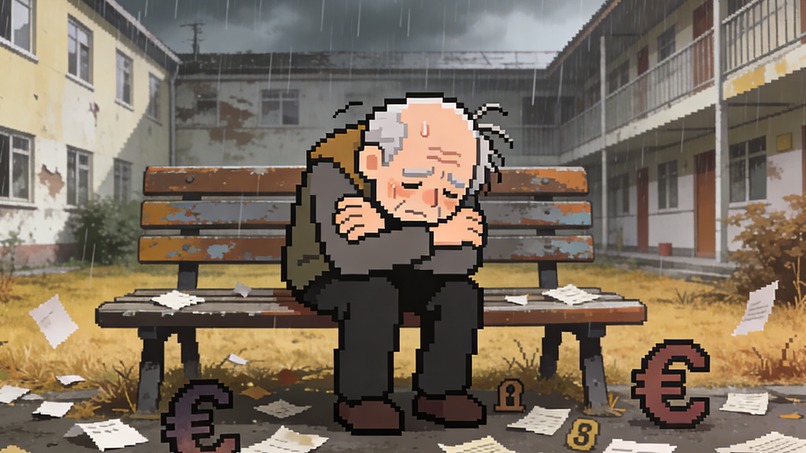 Climate Care Survival – screenshot 5